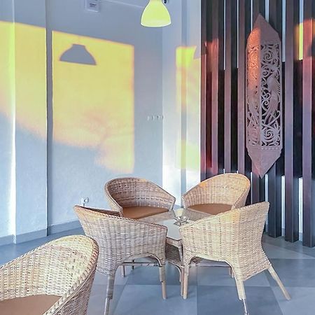 Urbanview Syariah Wisma Annisa Palangkaraya By Reddoorz מראה חיצוני תמונה